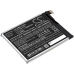 Compatibele batterijvervanging voor Umi 1ICP/5/64/85