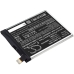 Compatibele batterijvervanging voor Umi 1ICP/5/64/85