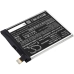 Compatibele batterijvervanging voor Umi 1ICP/5/64/85