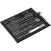 Compatibele batterijvervanging voor Umi 1ICP/5/68/83
