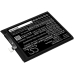 Compatibele batterijvervanging voor Umi 1ICP/5/68/83