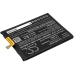 Compatibele batterijvervanging voor Umi 1ICP/5/65/80