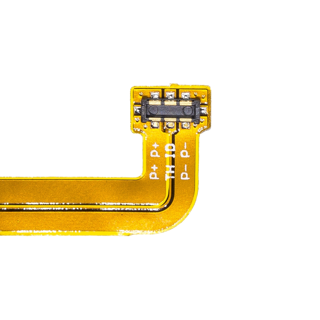 Compatibele batterijvervanging voor Umi 1ICP/5/65/80