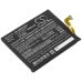 Compatibele batterijvervanging voor Umi 1ICP/6/63/81