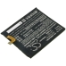 Compatibele batterijvervanging voor Umi 1ICP/6/63/81