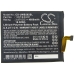 Compatibele batterijvervanging voor Umi 1ICP/6/63/81