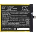 Compatibele batterijvervanging voor Umi 1ICP/5/64/58