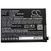 Compatibele batterijvervanging voor Umi 1ICP/6/65/87