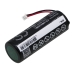 Batterijen Vervangt 1400-900014G