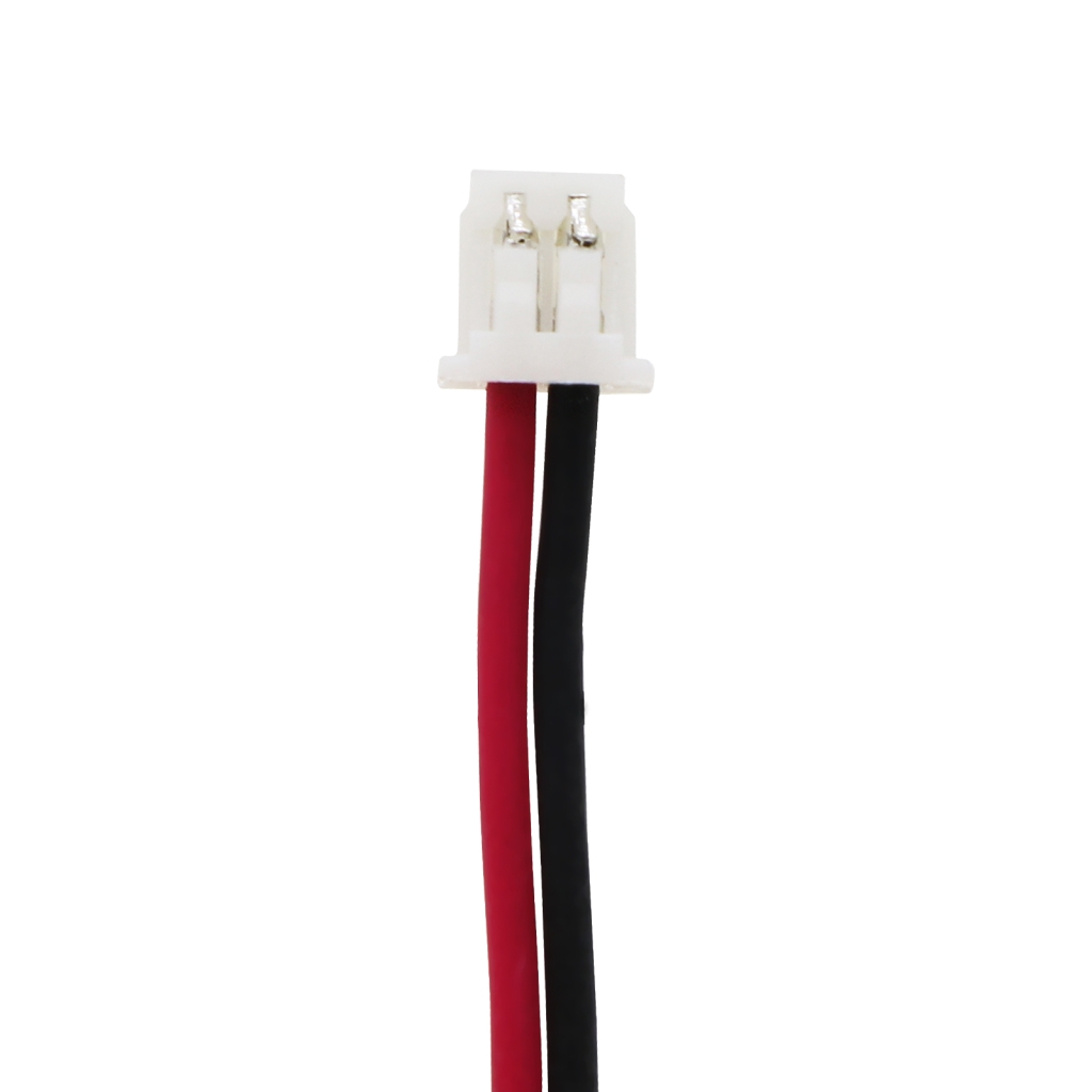 Batterijen Vervangt 1400-900014G
