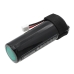 Batterijen Vervangt 1400-900014G
