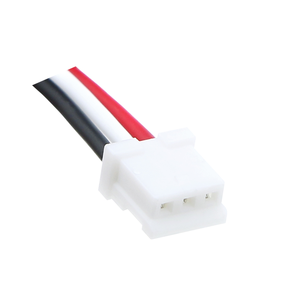 Batterijen Vervangt 1400-900014G