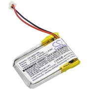 Batterij compatibleWith Unitech