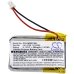 Batterij Vervangt 1414786