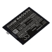 Compatibele batterijvervanging voor Umi Z2