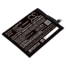 Compatibele batterijvervanging voor Umi Z2 PRO