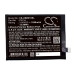 Compatibele batterijvervanging voor Umi Z2 PRO