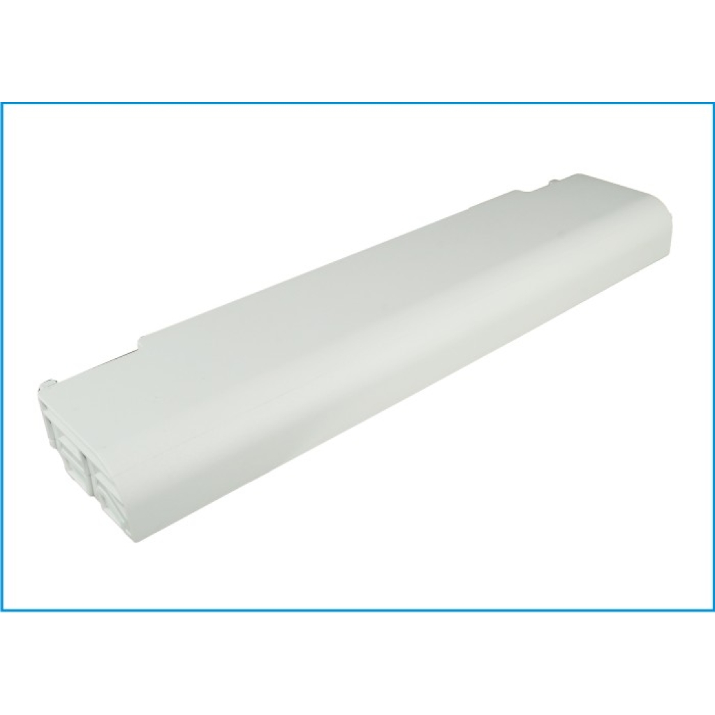 Batterijen Notebook batterij CS-UNE100NB