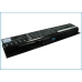 Batterijen Notebook batterij CS-UNE110NB
