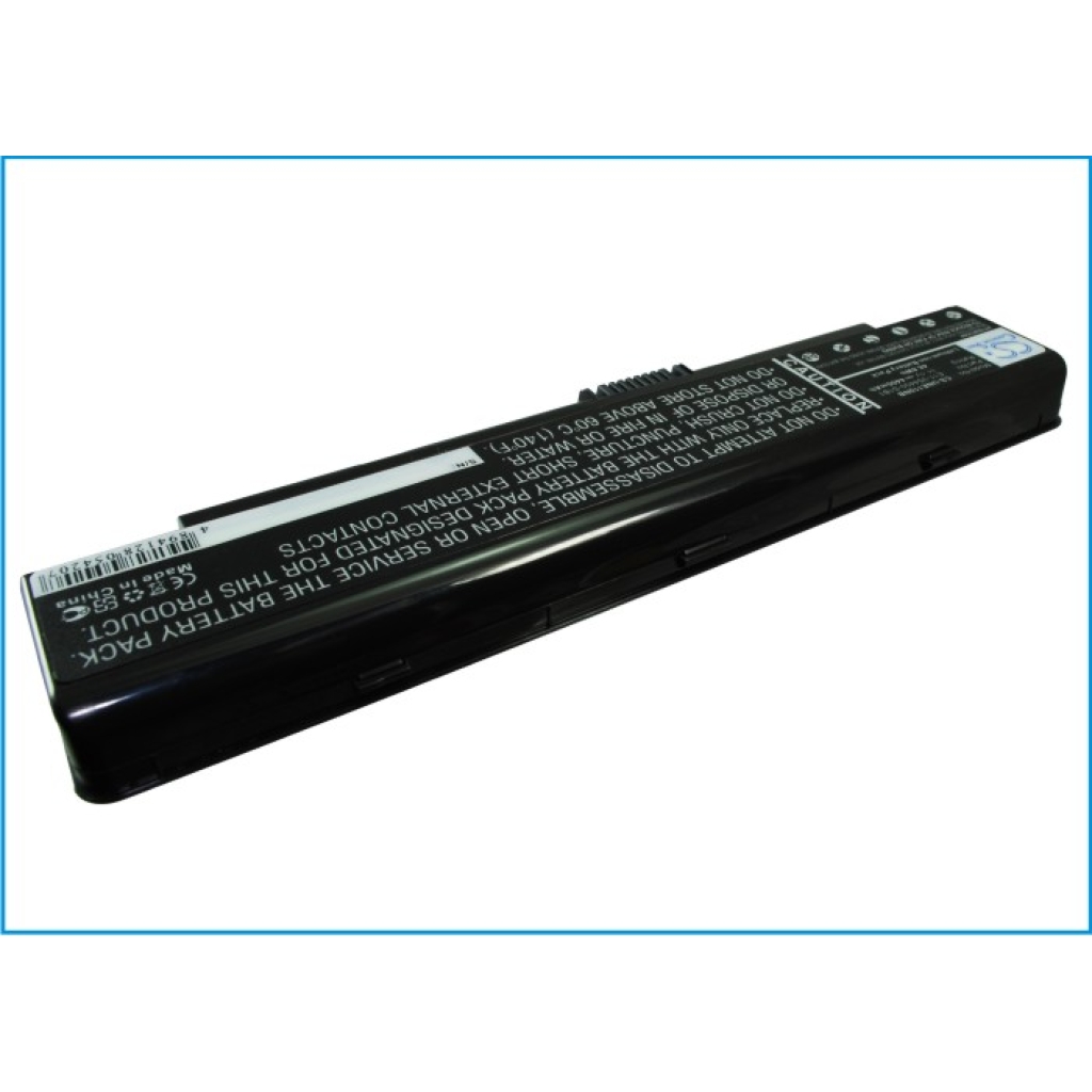 Batterijen Notebook batterij CS-UNE110NB