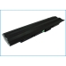 Batterijen Notebook batterij CS-UNE110NB