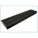 Batterijen Notebook batterij CS-UNE110NB