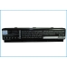 Batterijen Notebook batterij CS-UNE110NB