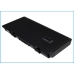 Notebook batterij PC Club CS-UNT410NB