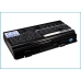 Notebook batterij PC Club CS-UNT410NB