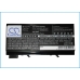 Battery compatible with ADVENT Uniwill CS-UNV300NB