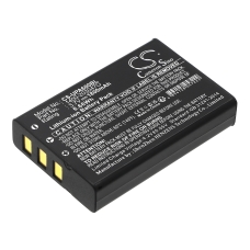 Compatible battery replacement for Gicom 13224,1400-203047G,1400-900009G,JT-H200BT-20,JT-H200BT-30