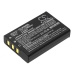 Bureau-oplader HTC CS-UPA600BL
