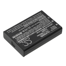 Compatibele batterijvervanging voor Opticon 13224,1400-203047G,1400-900009G,JT-H200BT-20,JT-H200BT-30