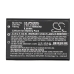 Bureau-oplader HTC CS-UPA600BL