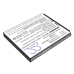 Batterij barcode, scanner Unitech CS-UPA630BL