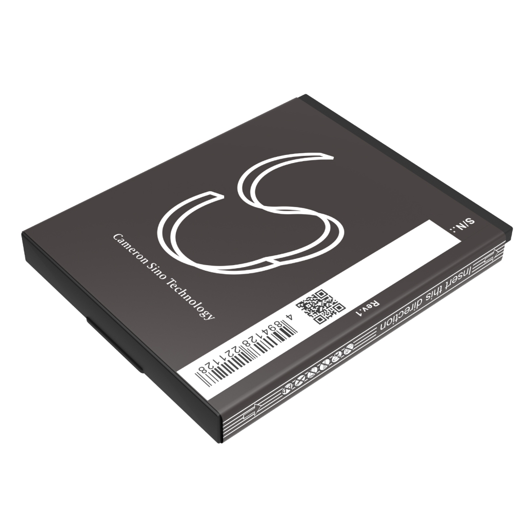 Batterij barcode, scanner Unitech CS-UPA630BL