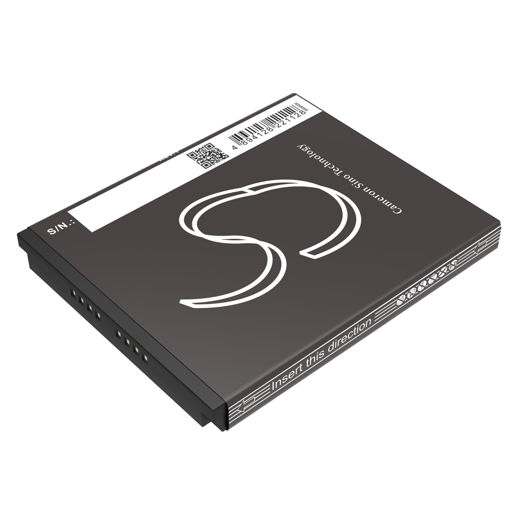 Batterij barcode, scanner Unitech CS-UPA630BL
