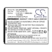 Batterij barcode, scanner Unitech CS-UPA630BL