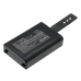 Batterijen Batterij barcode, scanner CS-UPA680BL