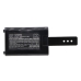 Batterijen Batterij barcode, scanner CS-UPA680BL