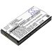 Batterij Vervangt S12GT1301A