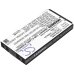 Batterij Vervangt S12GT1301A
