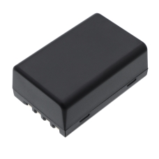 Compatible battery replacement for Unitech 1400-900006G