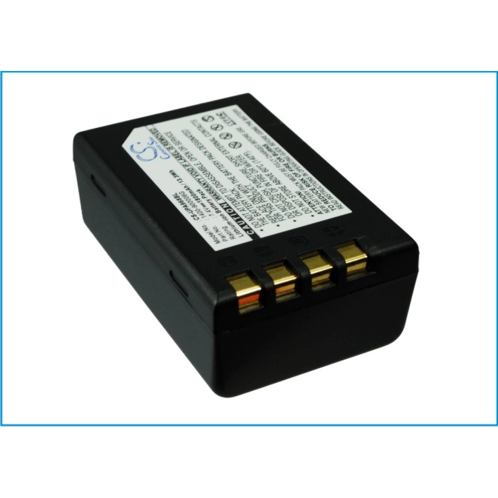 Batterijen Batterij barcode, scanner CS-UPA968BL