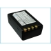 Batterijen Batterij barcode, scanner CS-UPA968BL