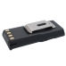 Compatibele batterijvervanging voor Ericsson APX1105