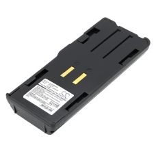Compatibele batterijvervanging voor Uniden APX1105