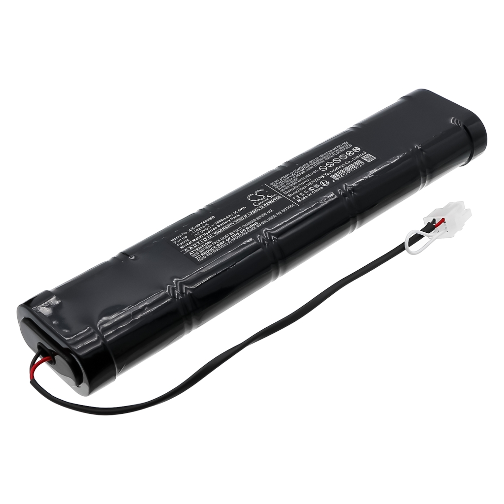 Medische Batterij Uniphy CS-UPY409MD