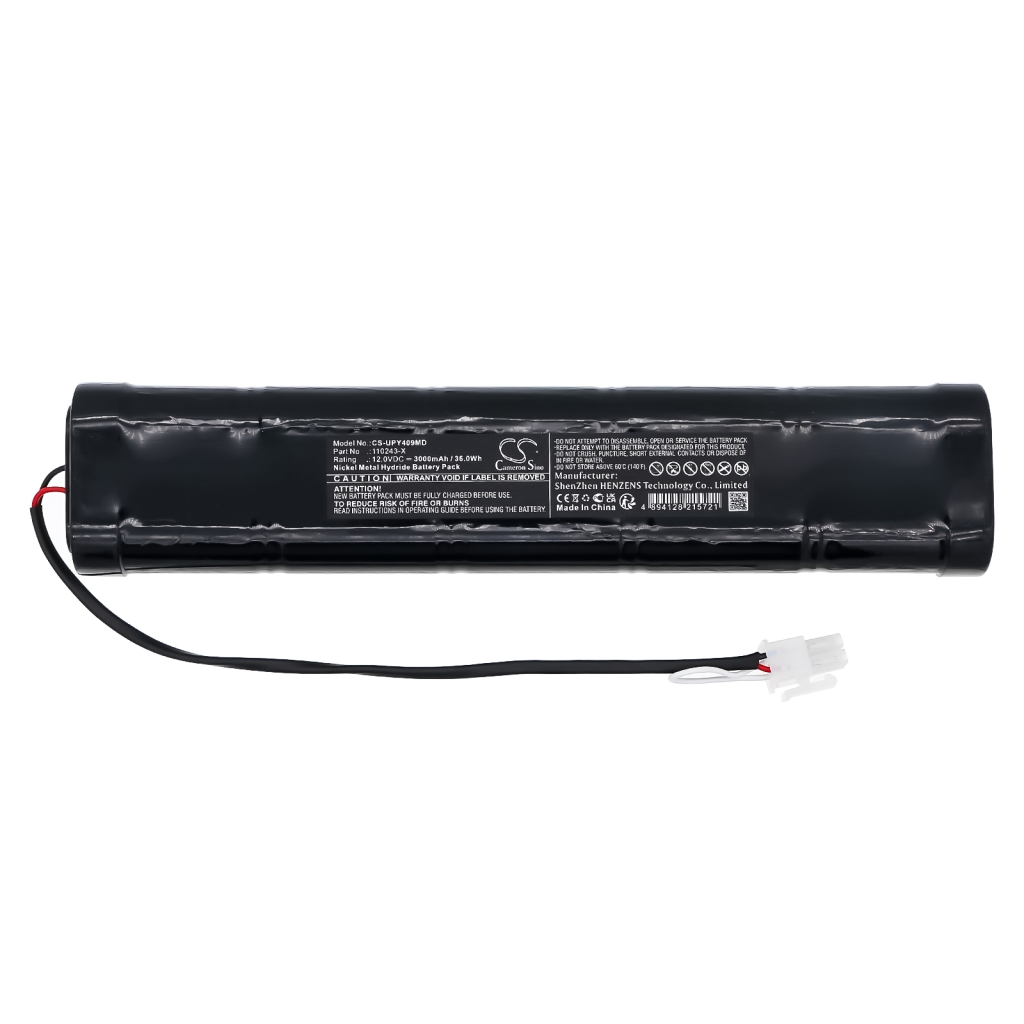 Medische Batterij Uniphy CS-UPY409MD