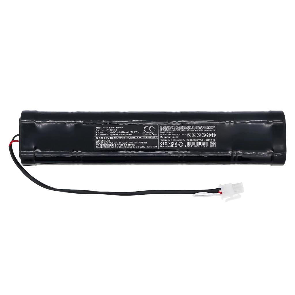 Medische Batterij Uniphy CS-UPY409MD